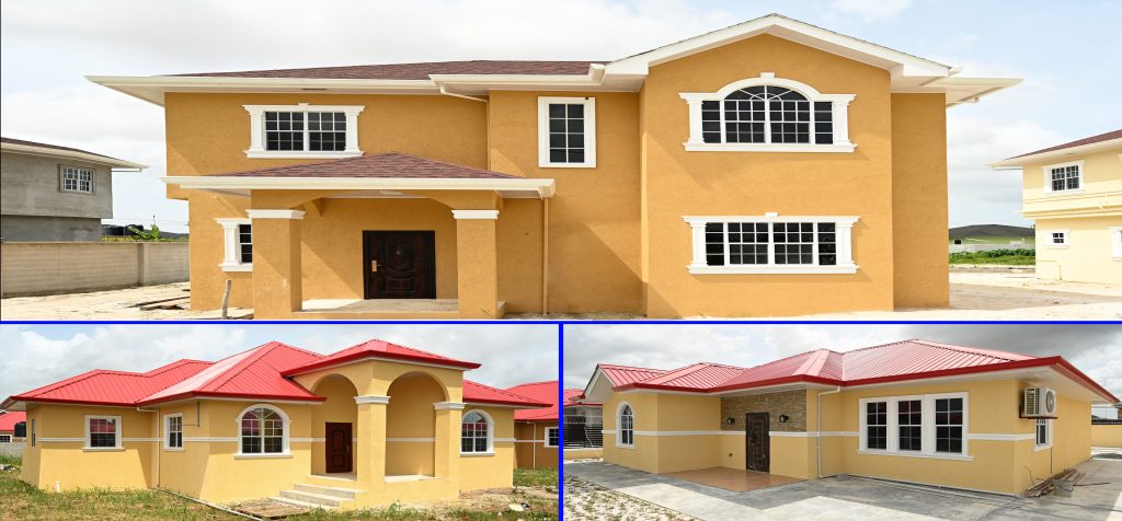 Government of Guyana (GoG) Ministry of Housing and Water Central