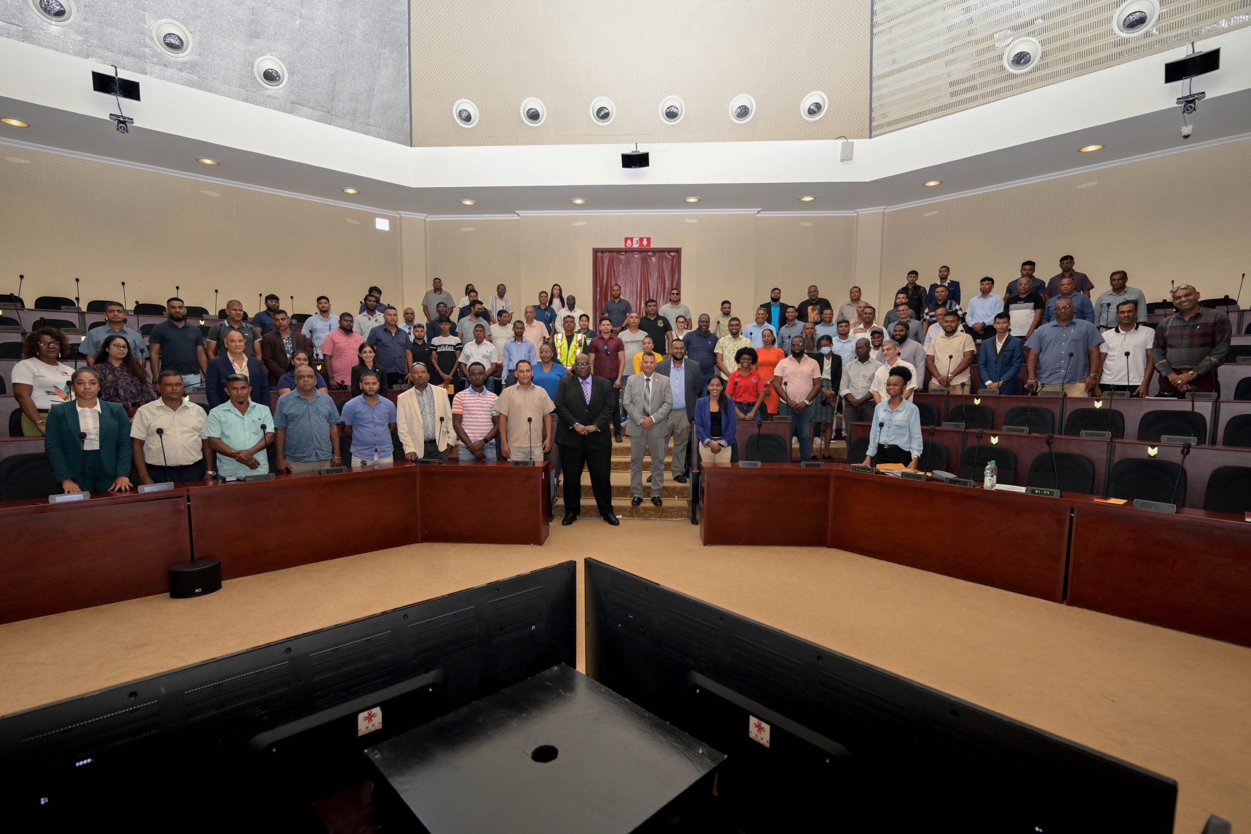 56.8 Billion in Contracts Signed for 2023 Infrastructure Works