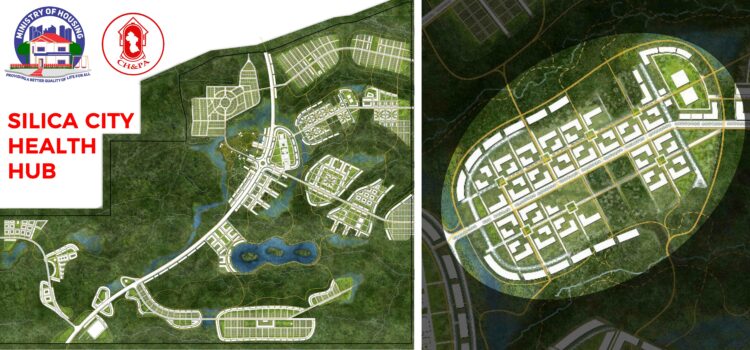 INVITATION FOR EXPRESSIONS OF INTEREST (EOI) FOR SILICA CITY HEALTHCARE HUB