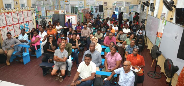 𝐍𝐚𝐭𝐢𝐨𝐧𝐚𝐥 𝐃𝐫𝐚𝐢𝐧𝐚𝐠𝐞 𝐓𝐚𝐬𝐤 𝐅𝐨𝐫𝐜𝐞 𝐄𝐧𝐠𝐚𝐠𝐞𝐬 𝐂𝐨𝐧𝐬𝐭𝐢𝐭𝐮𝐞𝐧𝐜𝐲 𝟑 & 𝟒 𝐑𝐞𝐬𝐢𝐝𝐞𝐧𝐭𝐬 𝐢𝐧 𝐂𝐨𝐧𝐭𝐢𝐧𝐮𝐞𝐝 𝐂𝐢𝐭𝐲𝐰𝐢𝐝𝐞 𝐂𝐨𝐧𝐬𝐮𝐥𝐭𝐚𝐭𝐢𝐨𝐧