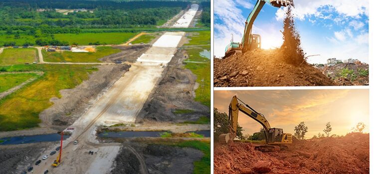 MOHW-CHPA Invitation for Bids for the Construction of Four (4) Lane Highway